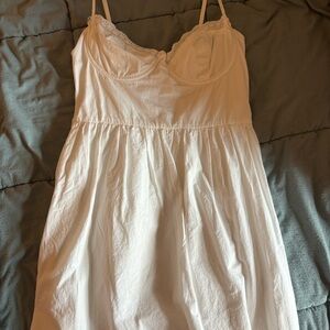 Princess Polly lyonne mini dress size small!